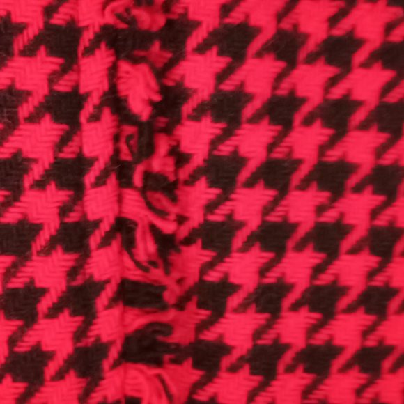 Vintage 'METRO STYLE' Wool blend Jacket with detachable collar Size 16 EUC - Picture 14 of 16